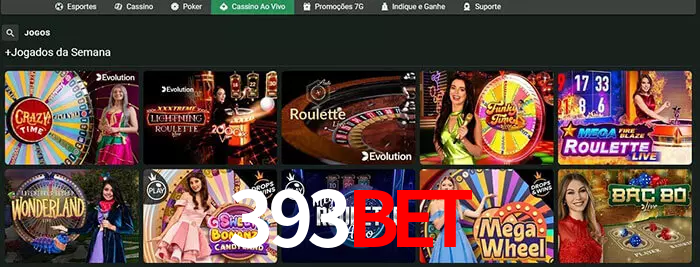 393Bet bet