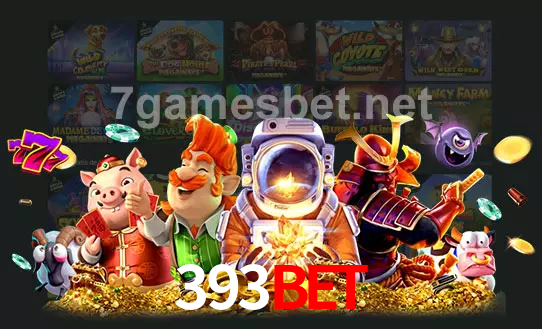 cassino 393Bet