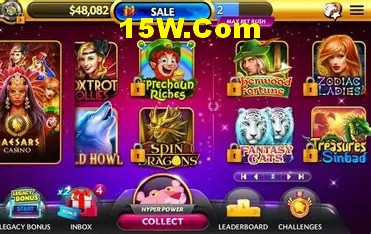 Blackjack Success Story