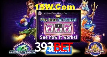 Recursos de Bônus 393Bet