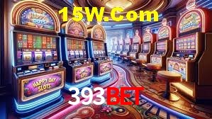 Casino VIP 393Bet