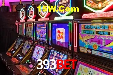Casino Ao Vivo 393Bet