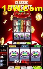 Estatísticas 393Bet