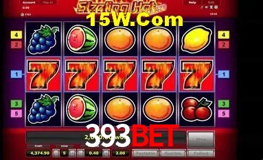 Promoções Sazonais 393Bet