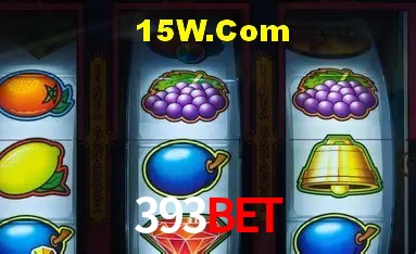 Especiais de Fim de Semana 393Bet