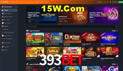 Promoção Relâmpago 393Bet