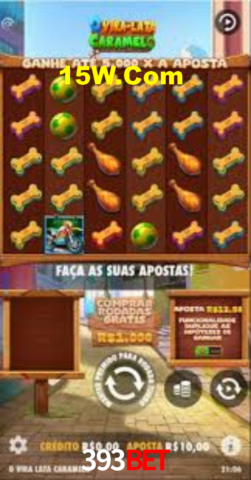 393Bet App