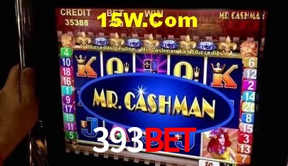 Sistemas de Segurança 393Bet